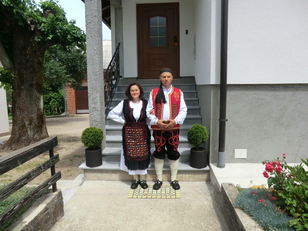 Ethno House Izvor Ξενοδοχείο Vrelo Koreničko Εξωτερικό φωτογραφία