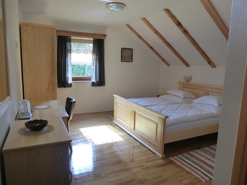 Ethno House Izvor Ξενοδοχείο Vrelo Koreničko Εξωτερικό φωτογραφία