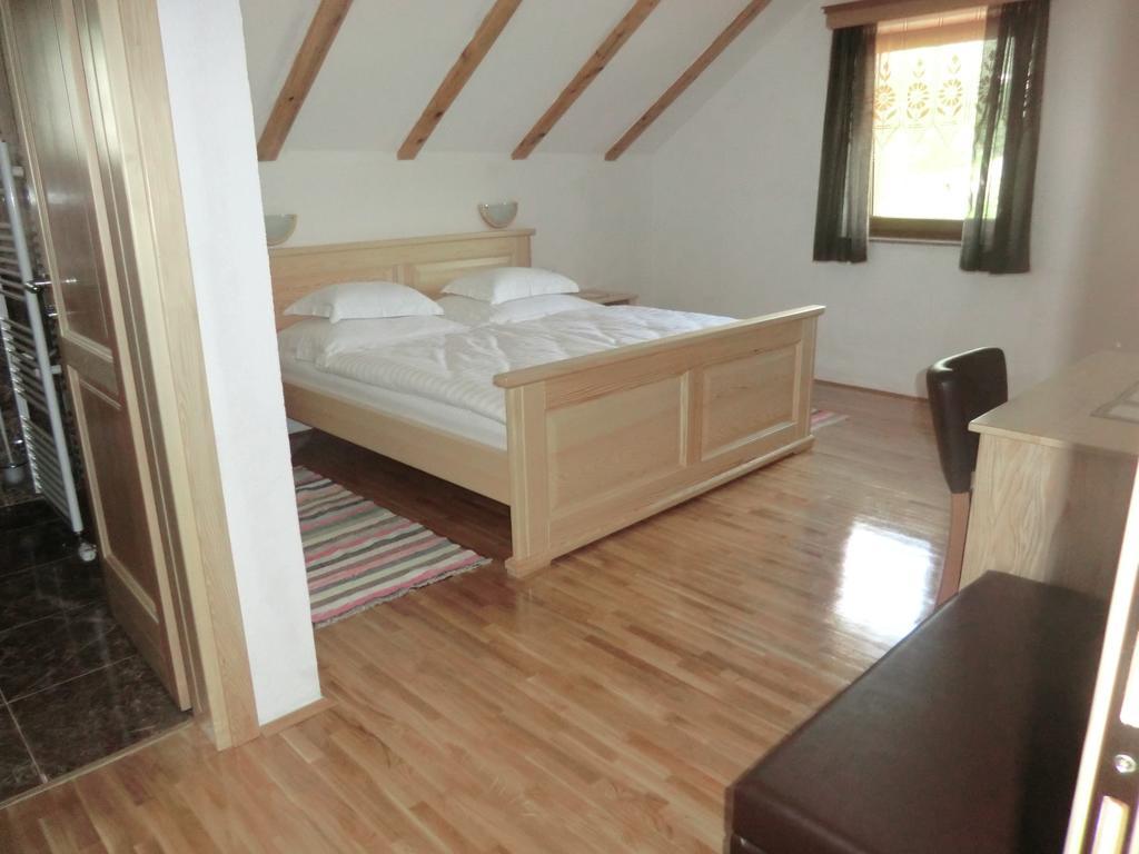 Ethno House Izvor Ξενοδοχείο Vrelo Koreničko Εξωτερικό φωτογραφία