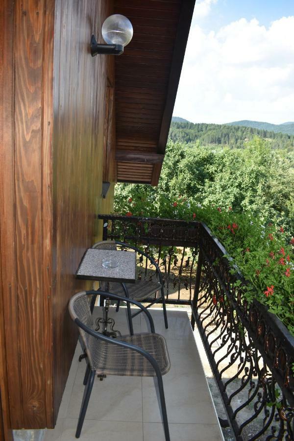 Ethno House Izvor Ξενοδοχείο Vrelo Koreničko Εξωτερικό φωτογραφία