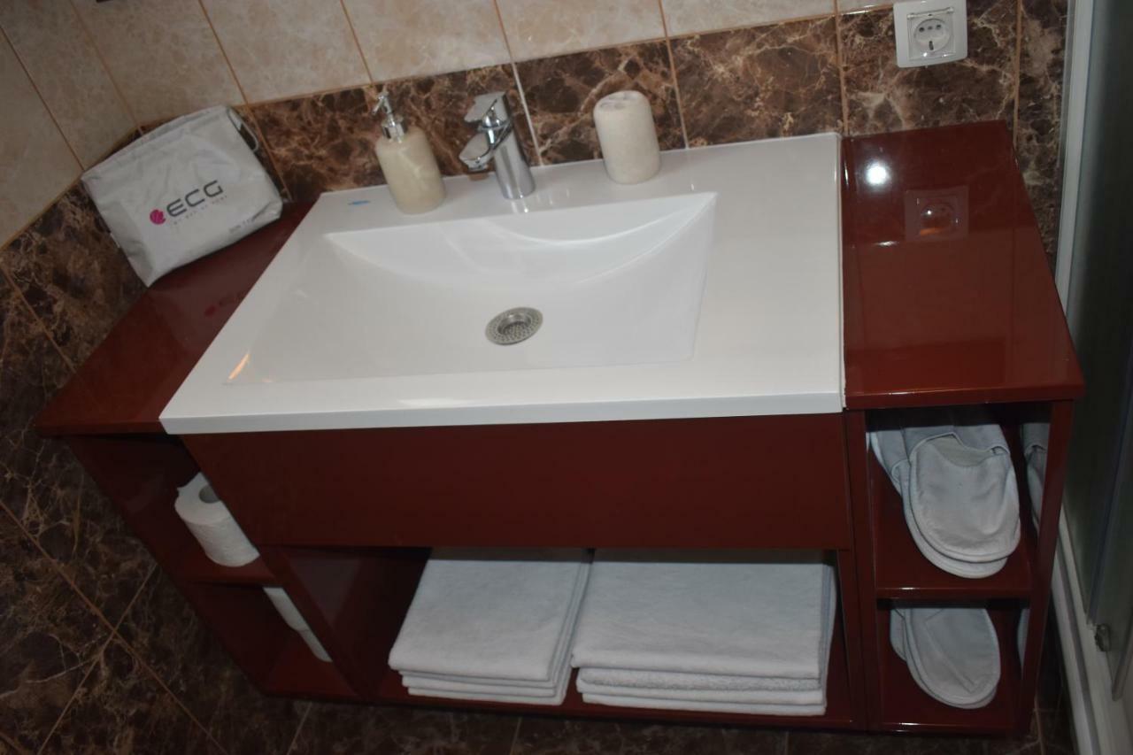 Ethno House Izvor Ξενοδοχείο Vrelo Koreničko Εξωτερικό φωτογραφία