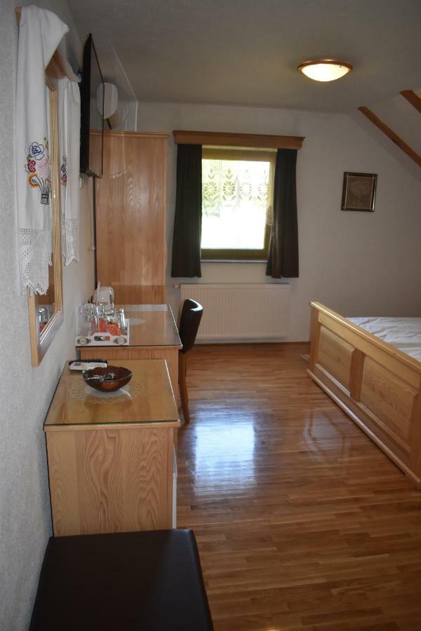 Ethno House Izvor Ξενοδοχείο Vrelo Koreničko Εξωτερικό φωτογραφία