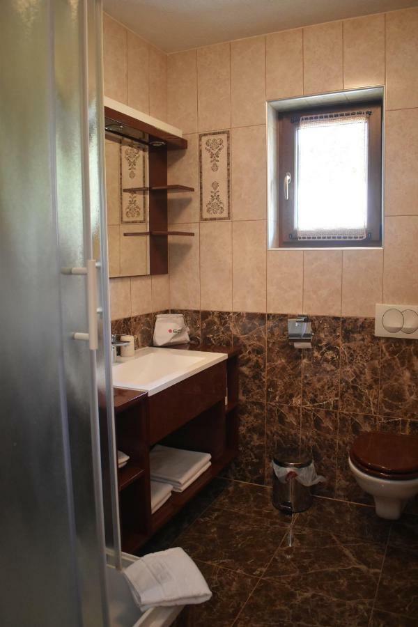 Ethno House Izvor Ξενοδοχείο Vrelo Koreničko Εξωτερικό φωτογραφία