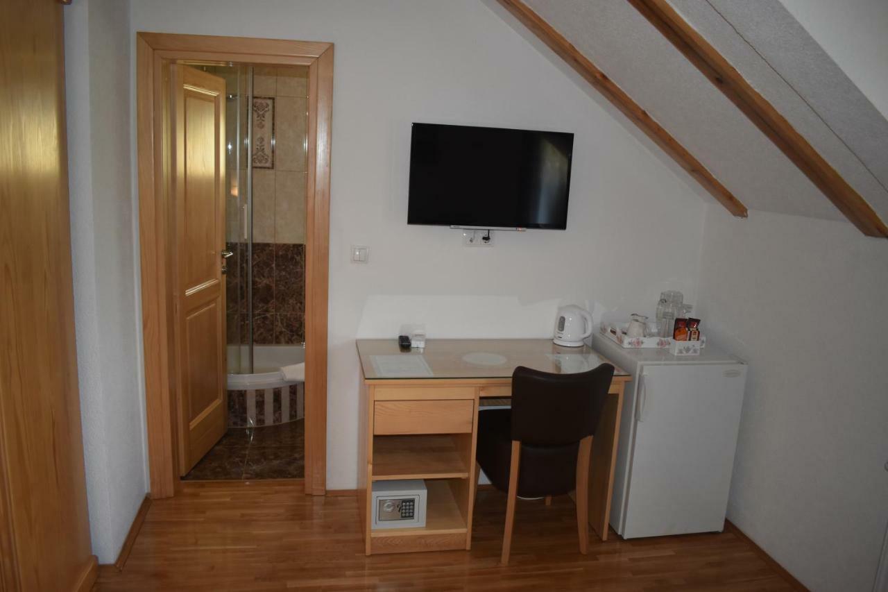 Ethno House Izvor Ξενοδοχείο Vrelo Koreničko Εξωτερικό φωτογραφία