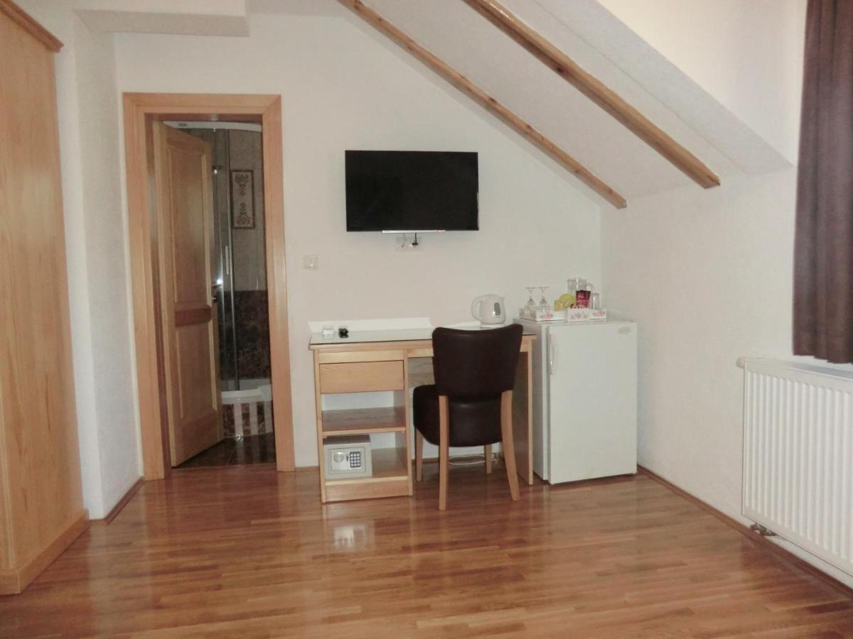 Ethno House Izvor Ξενοδοχείο Vrelo Koreničko Εξωτερικό φωτογραφία