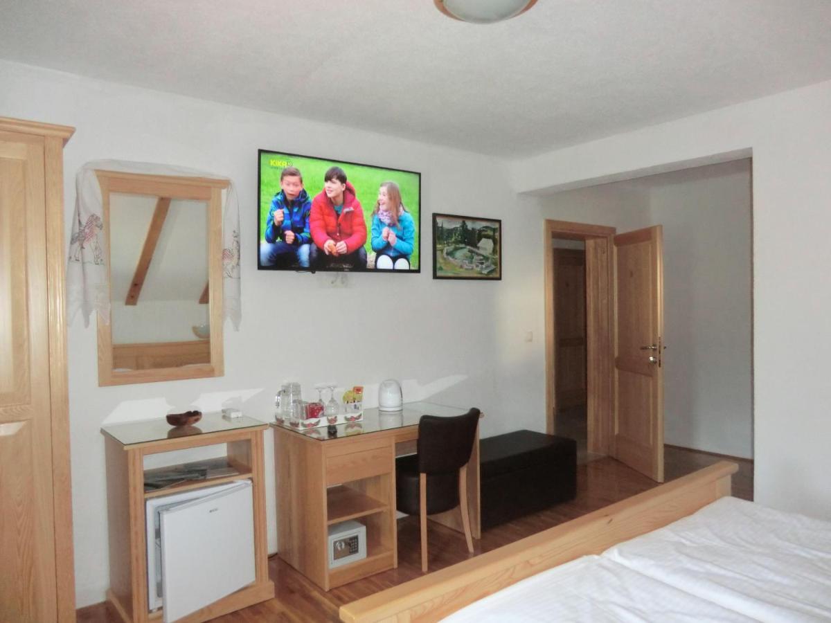 Ethno House Izvor Ξενοδοχείο Vrelo Koreničko Εξωτερικό φωτογραφία